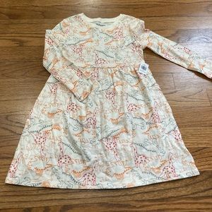 5 for $25! Cute dino dress